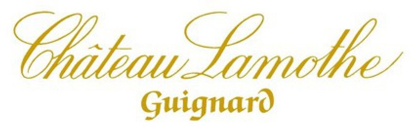 Chateau Lamothe Guignard